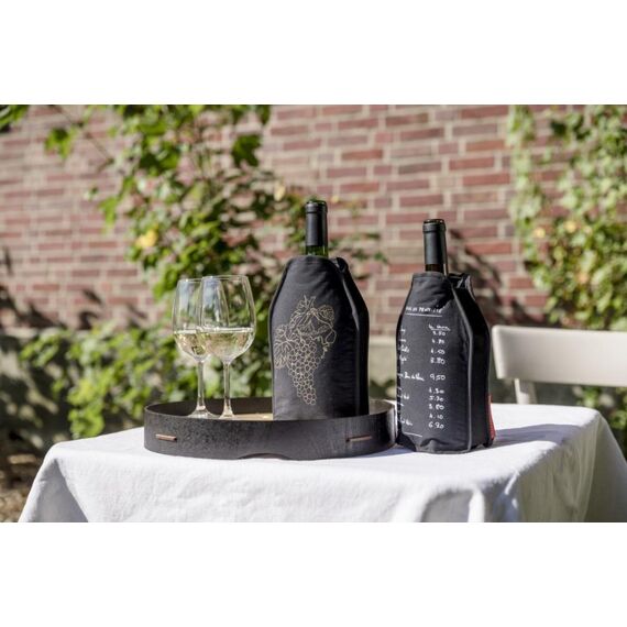 Easy Fresh Bistrot, D13,5 см, H23 см, полиэстер, Франция, L'Atelier du Vin, изображение 3
