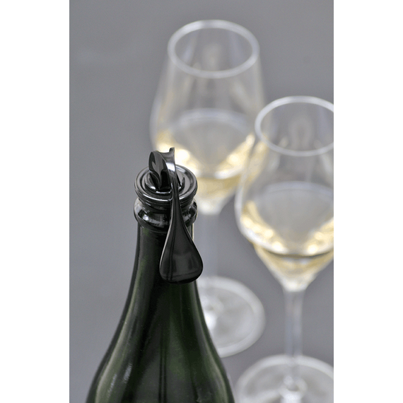 Пробка для шампанского и игристого вина L'Atelier du Vin Bouchon Gard'Bulles, изображение 3