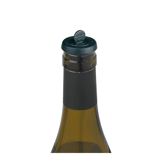 Пробки для ручной помпы L'Atelier du Vin Gard'Vin 3 шт., изображение 4