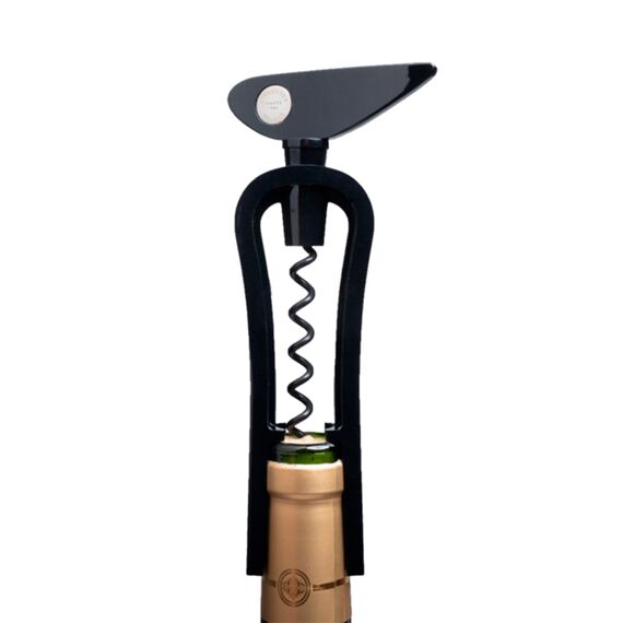 Штопор винтовой для вина L'Atelier du Vin Chic Monsieur Night, изображение 3