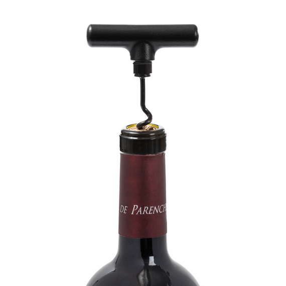 Винтовой штопор для вина L'Atelier du Vin Le Vigneron, изображение 2