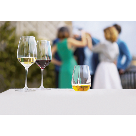 Аэрирующие бокалы для вина L'Atelier du Vin L'Exploreur Oenologie 4 шт., изображение 7