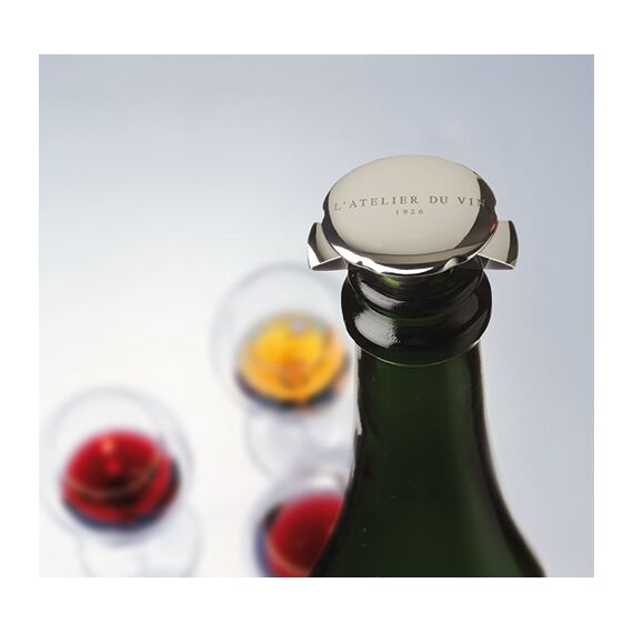 Пробка для шампанского L'Atelier du Vin Modele 54, изображение 4