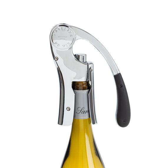 Штопор для вина рычажный L'Atelier du Vin Up & Down, изображение 4
