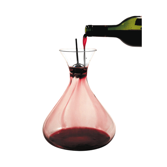 Аэратор для вина на декантер L'Atelier du Vin Developer Boule, изображение 3