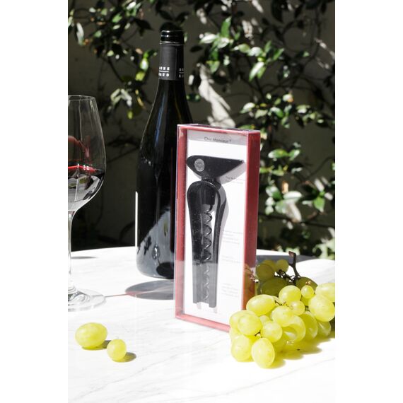 Штопор винтовой для вина L'Atelier du Vin Chic Monsieur Night, изображение 4