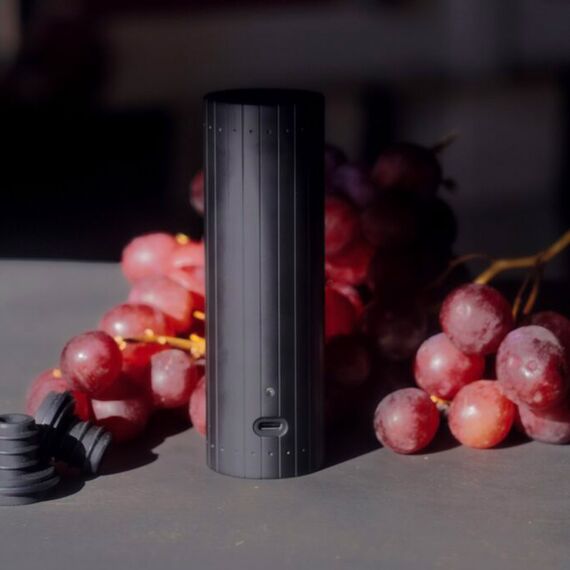 Электрическая помпа для вина L'Atelier du Vin Gard'Vin Power, изображение 5