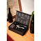 Oeno Box Sommelier, L28,6 см, W19 см, H6,4 см, нержавеющая сталь, ручная работа, Франция, L'Atelier du Vin, изображение 6