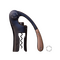 Штопор для вина рычажный L'Atelier du Vin Oeno Motion Wood & Black