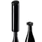 Electric Barman, D8,5 см, H34,5 см, полимер/силикон, сталь, Франция, L'Atelier du Vin, изображение 2