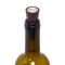 Bouchon universel, L2,4 см, W2,4 см, H6,3 см, силикон, нержавеющая сталь, Франция, L'Atelier du Vin, изображение 4