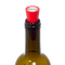 Bouchon universel, L2,4 см, W2,4 см, H6,3 см, силикон, нержавеющая сталь, Франция, L'Atelier du Vin, изображение 2